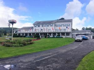 Trip to Villa Vosilla